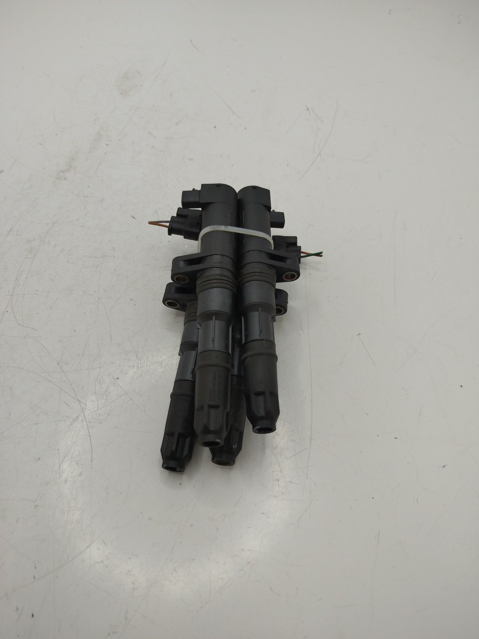 BOBINA DE IGNIÇAO VOLKSWAGEN PASSAT  de 1996 a 2001
