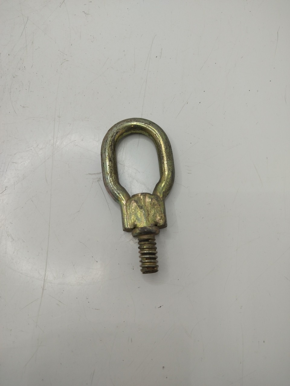 Gancho Reboque Dianteiro FORD FIESTA IV  de 1995 a 2002