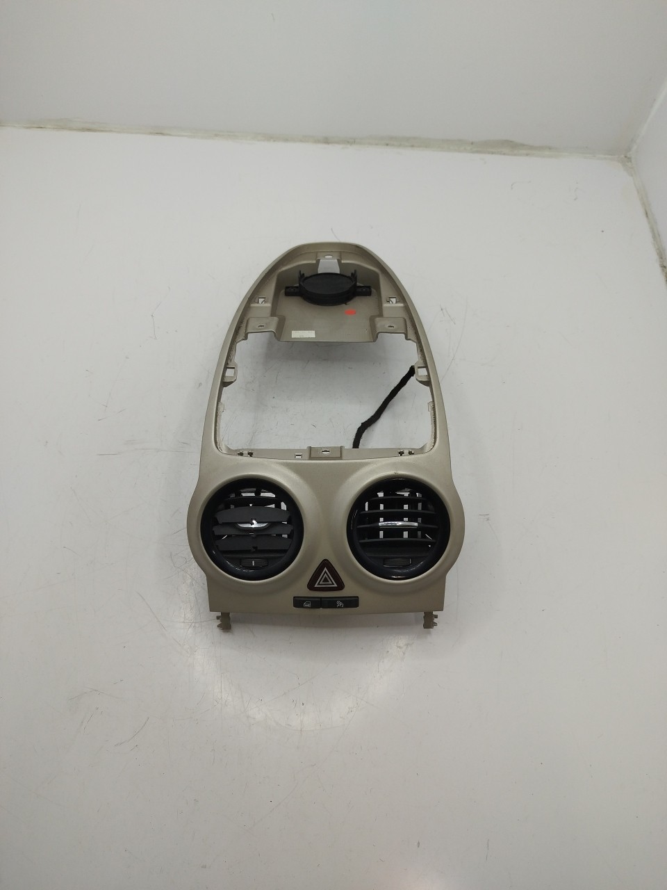 Moldura do Consola Central OPEL CORSA D  de 2006 a 2014