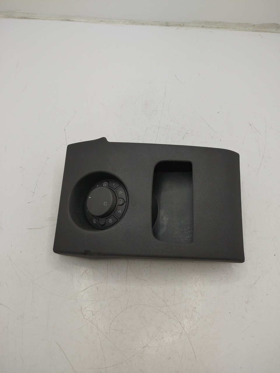 Botão / Interruptor de Luzes OPEL CORSA D  de 2006 a 2014