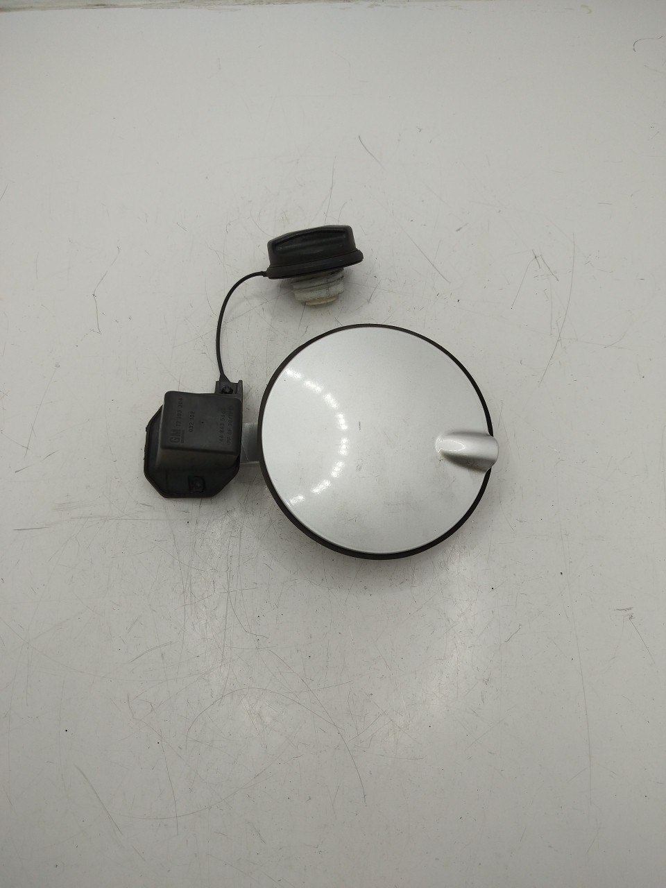Tampa do combustivel OPEL CORSA D  de 2006 a 2014