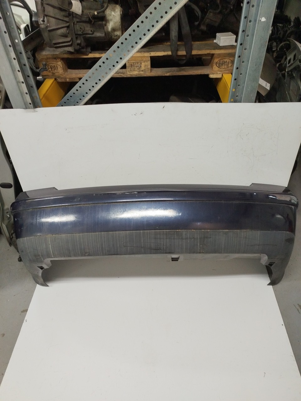 Para Choques TR VOLKSWAGEN PASSAT  de 1996 a 2001