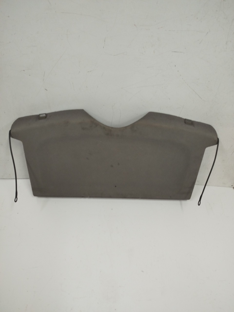 Chapeleira OPEL CORSA C  de 2000 a 2009