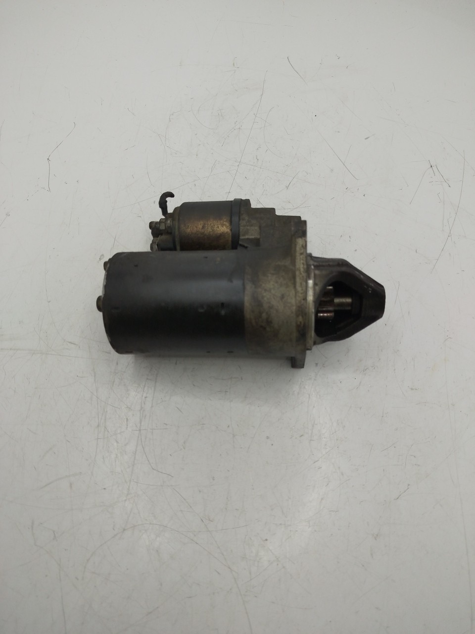 Motor de Arranque OPEL CORSA C  de 2000 a 2009