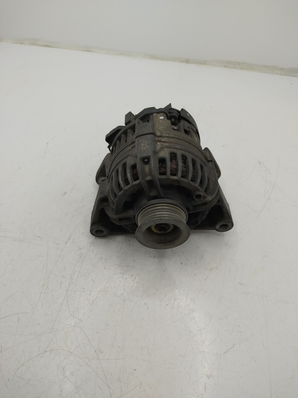 Alternador OPEL CORSA C  de 2000 a 2009