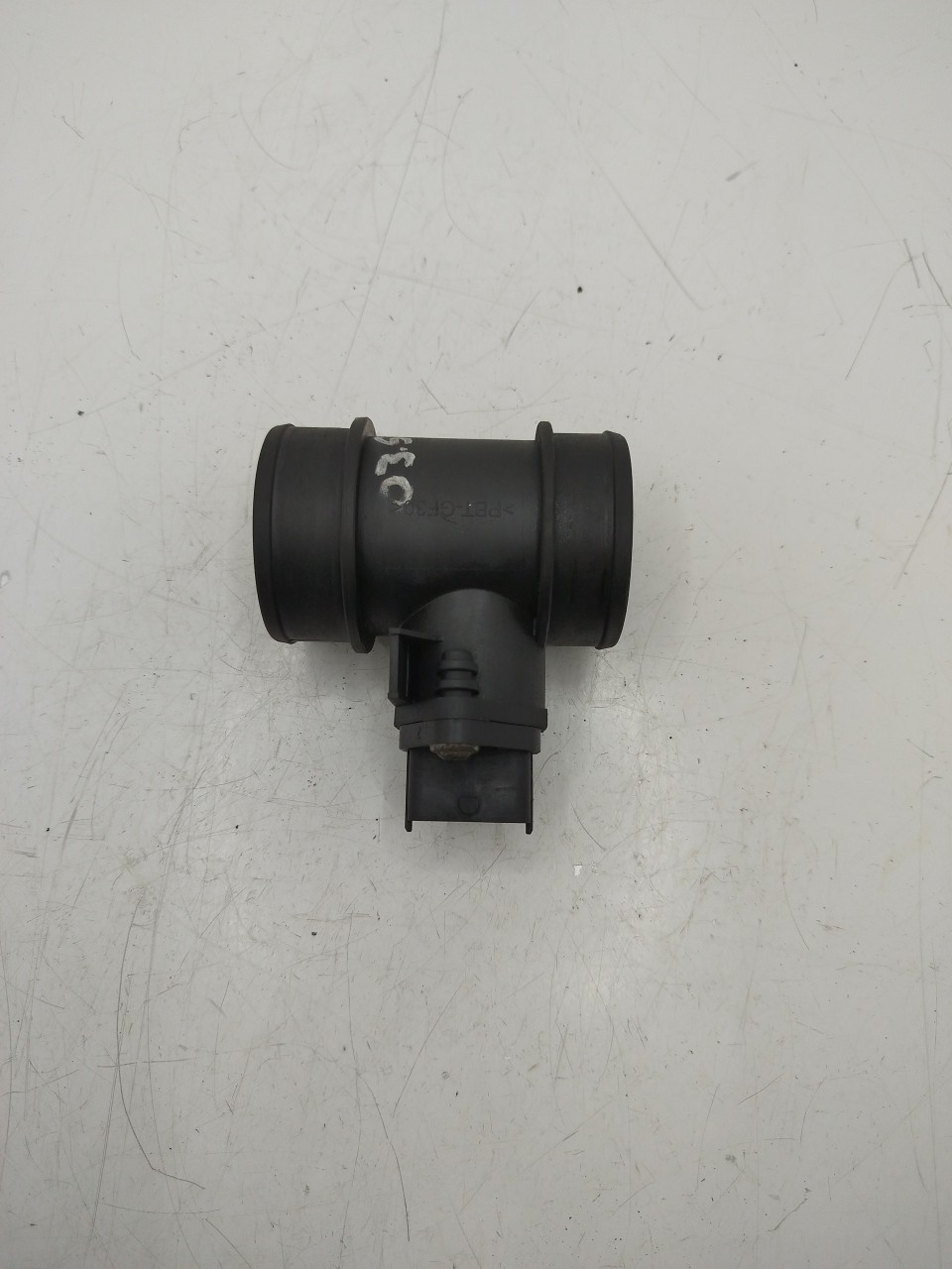 medidor de massa de ar OPEL CORSA C  de 2000 a 2009