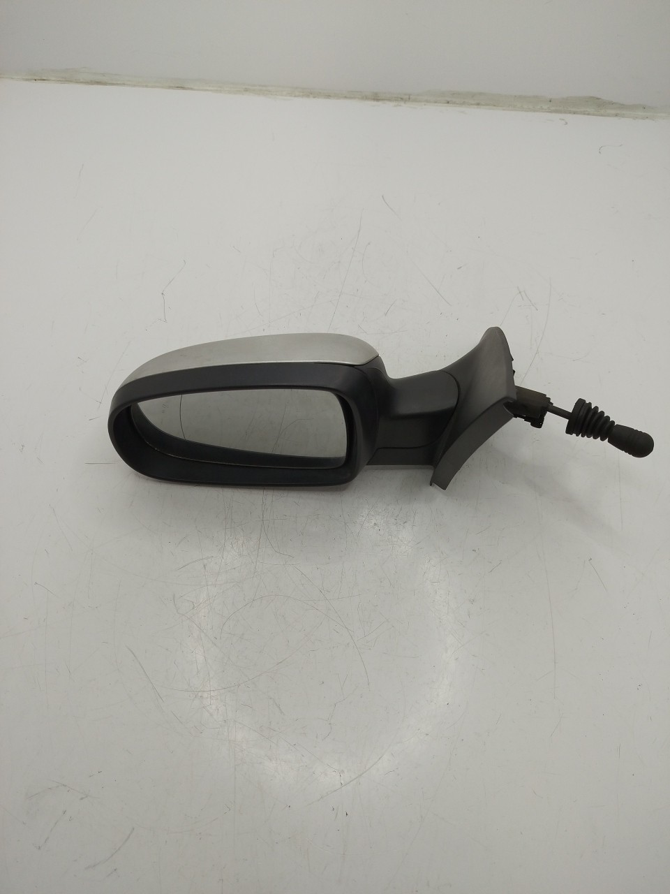 Espelho Retrovisor Esq OPEL CORSA C  de 2000 a 2009