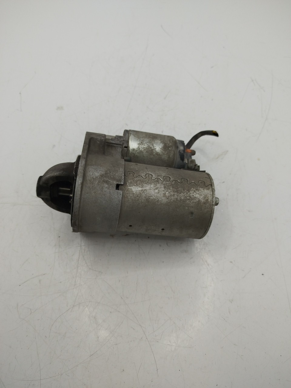 Motor de Arranque CHEVROLET AVEO / KALOS Hatchback  de 2006 a 0