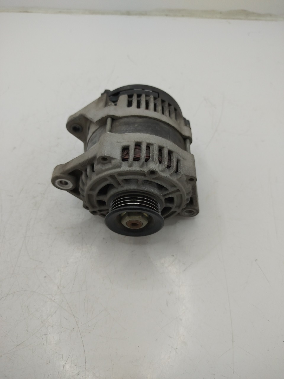 Alternador CHEVROLET AVEO / KALOS Hatchback  de 2006 a 0