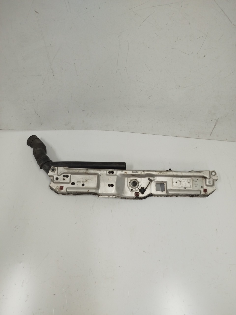 Frente em Fibra ou Chapa VOLKSWAGEN POLO  de 1994 a 1999