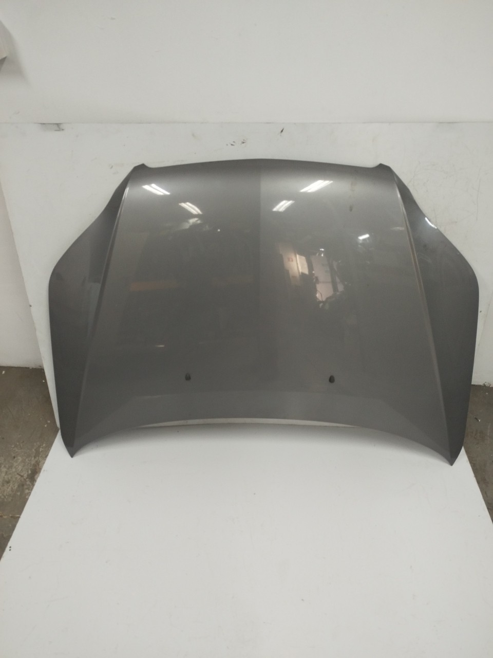 Capot CHEVROLET AVEO / KALOS Hatchback  de 2006 a 0