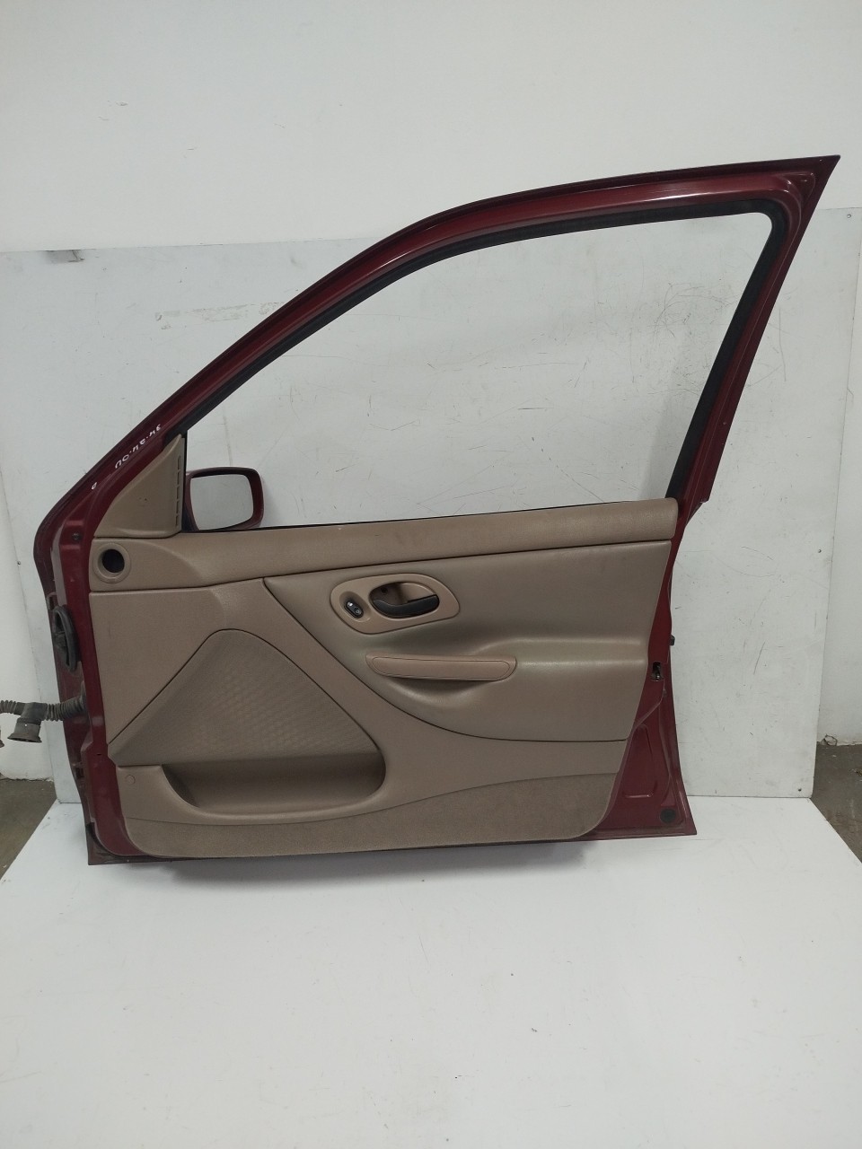 Porta Frente Dto FORD MONDEO I  de 1993 a 1996
