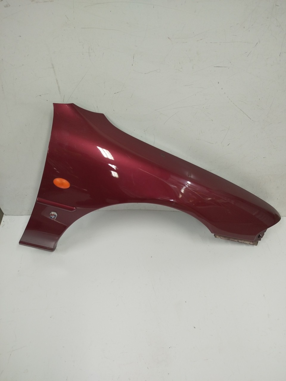 Guarda Lamas Dto FORD MONDEO I  de 1993 a 1996