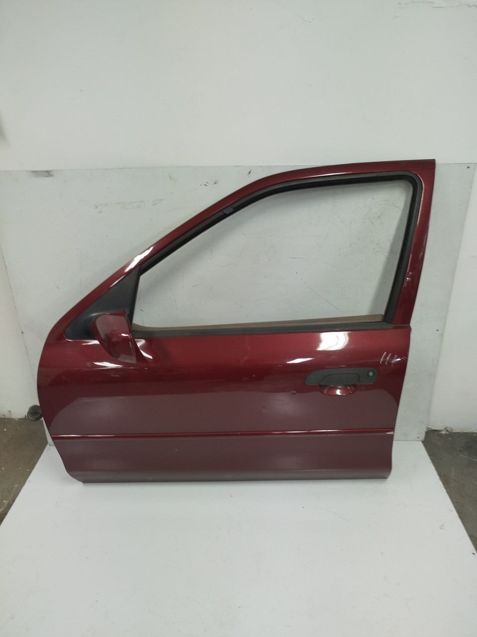 Porta Frente Esq FORD MONDEO I  de 1993 a 1996