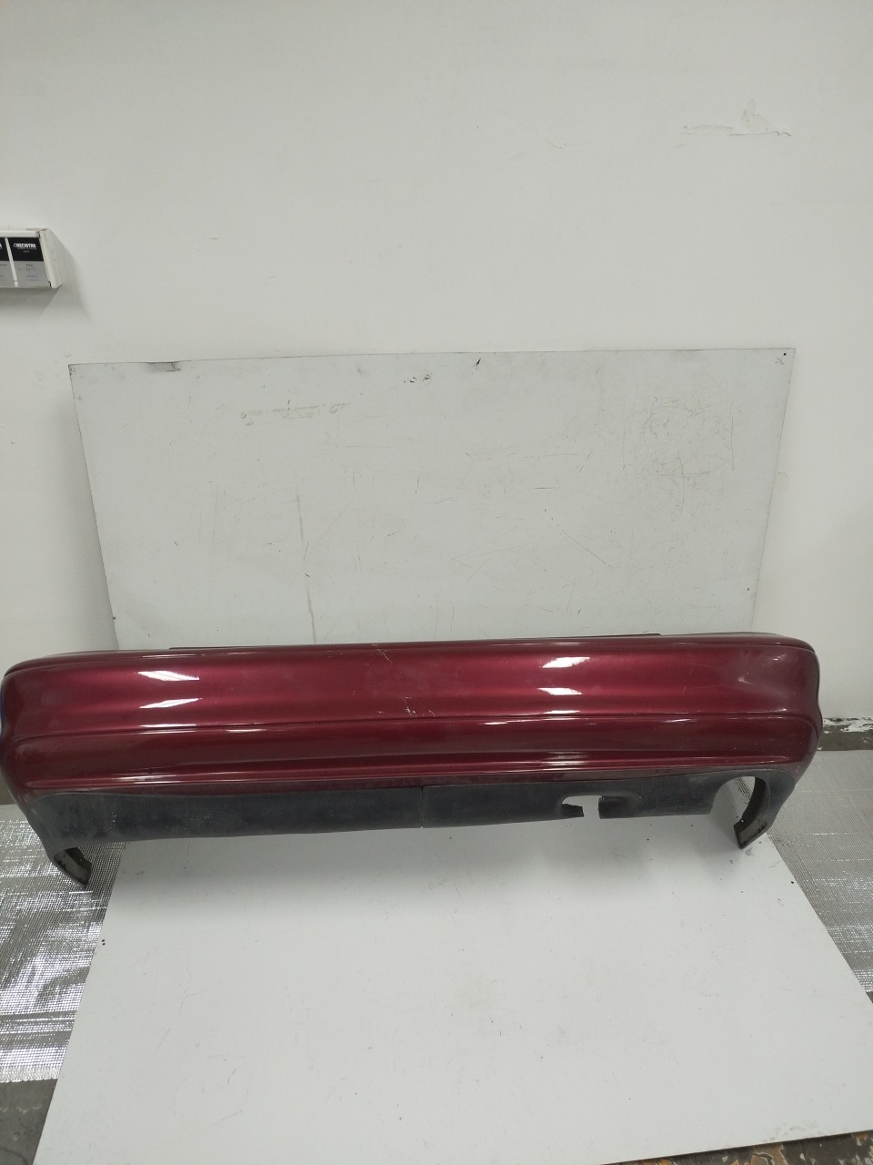 Para Choques TR FORD MONDEO I  de 1993 a 1996