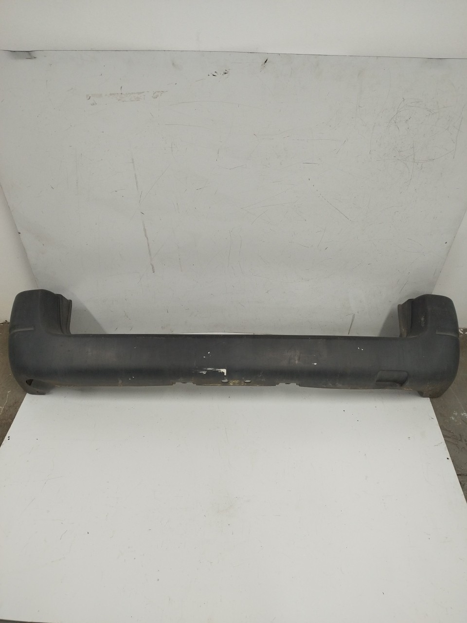 Para Choques TR CITROEN BERLINGO / BERLINGO FIRST Caixa  de 1996 a 2011