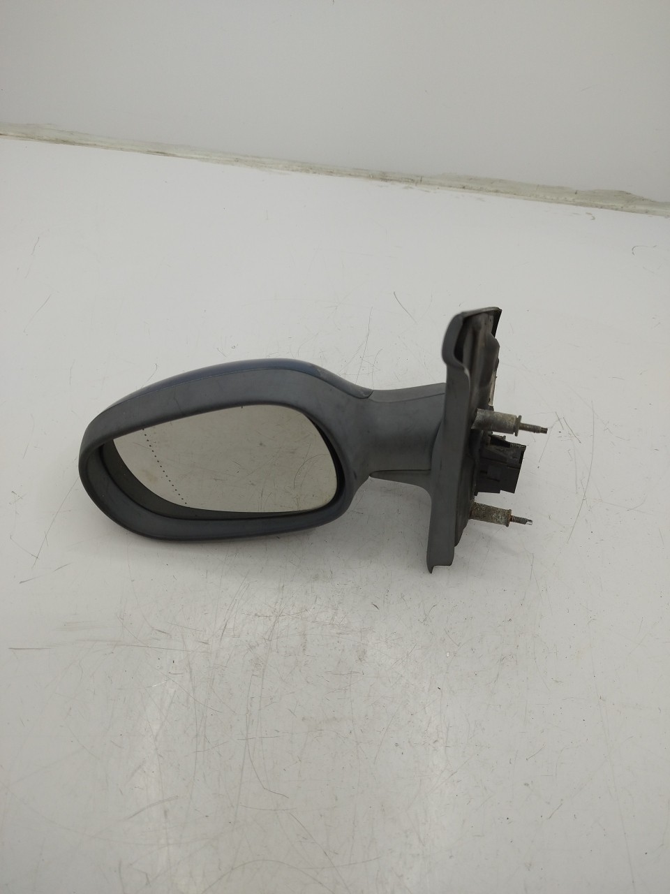 Espelho Retrovisor Esq RENAULT MEGANE Scenic  de 1996 a 2001