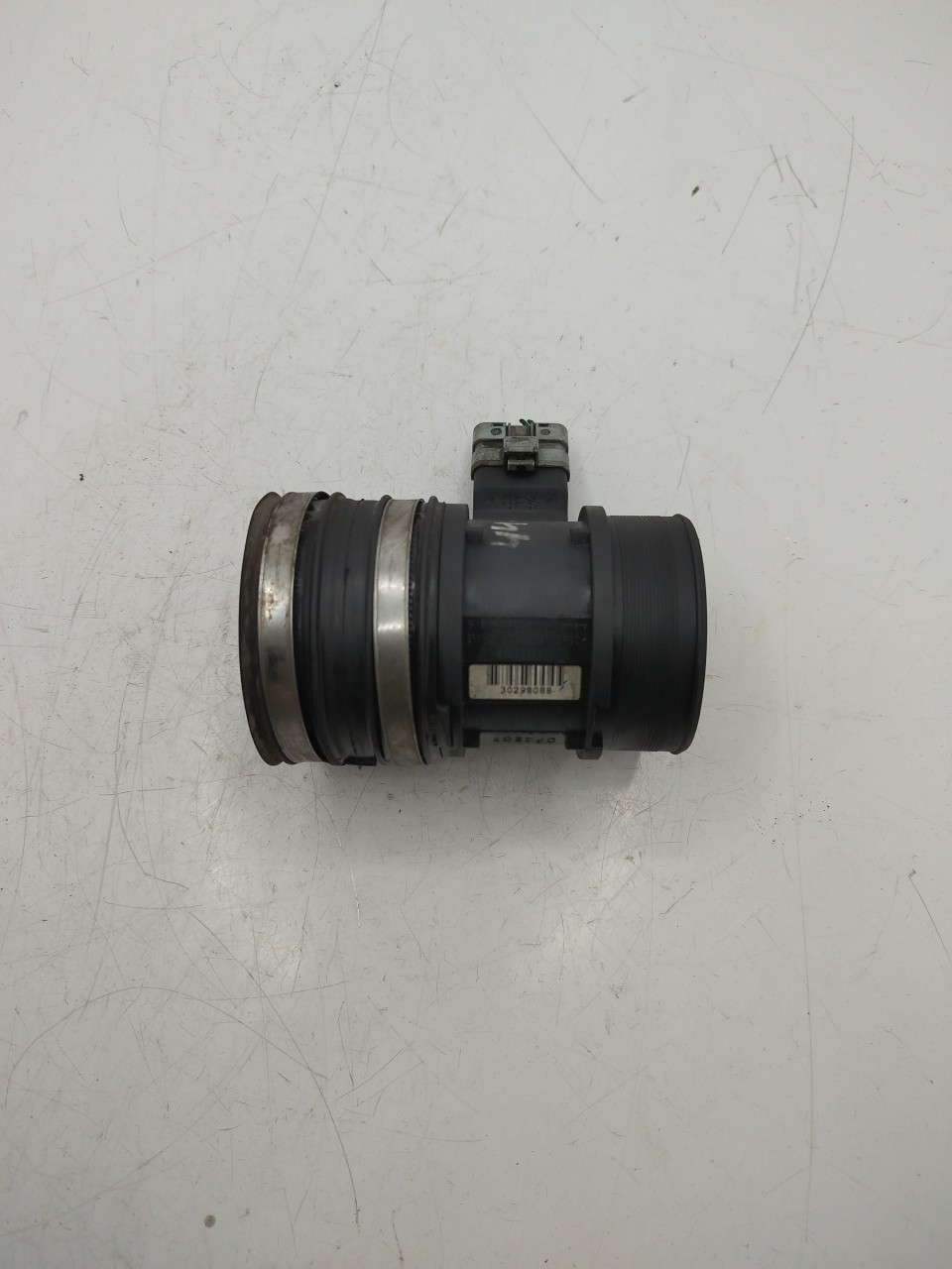 medidor de massa de ar CITROEN BERLINGO / BERLINGO FIRST Caixa  de 1996 a 2011