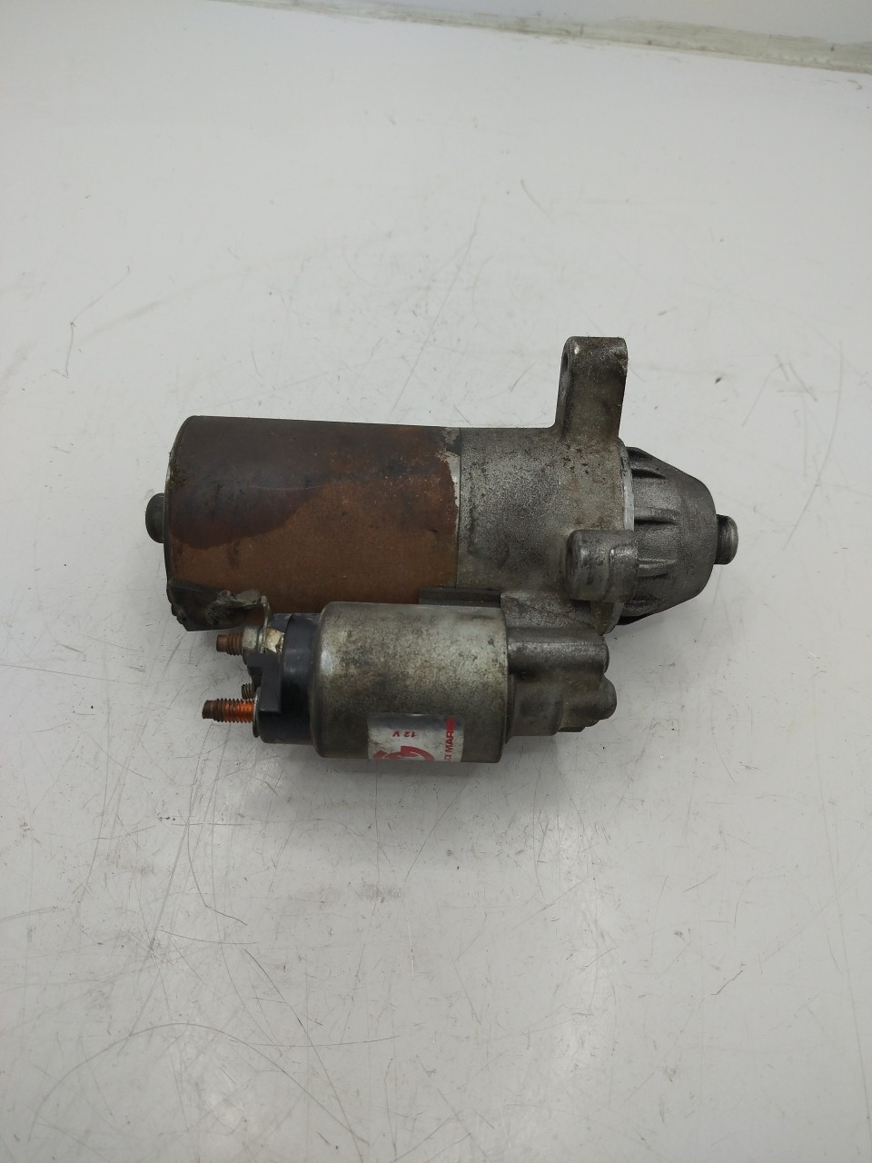 Motor de Arranque FORD MONDEO I  de 1993 a 1996