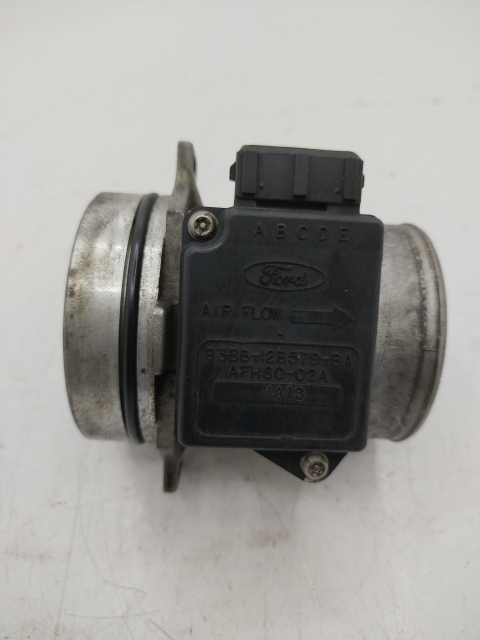 medidor de massa de ar FORD MONDEO I  de 1993 a 1996