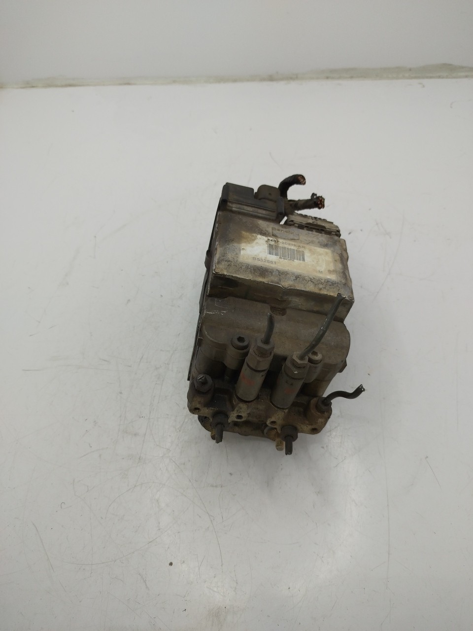Centralina de ABS FORD MONDEO I  de 1993 a 1996