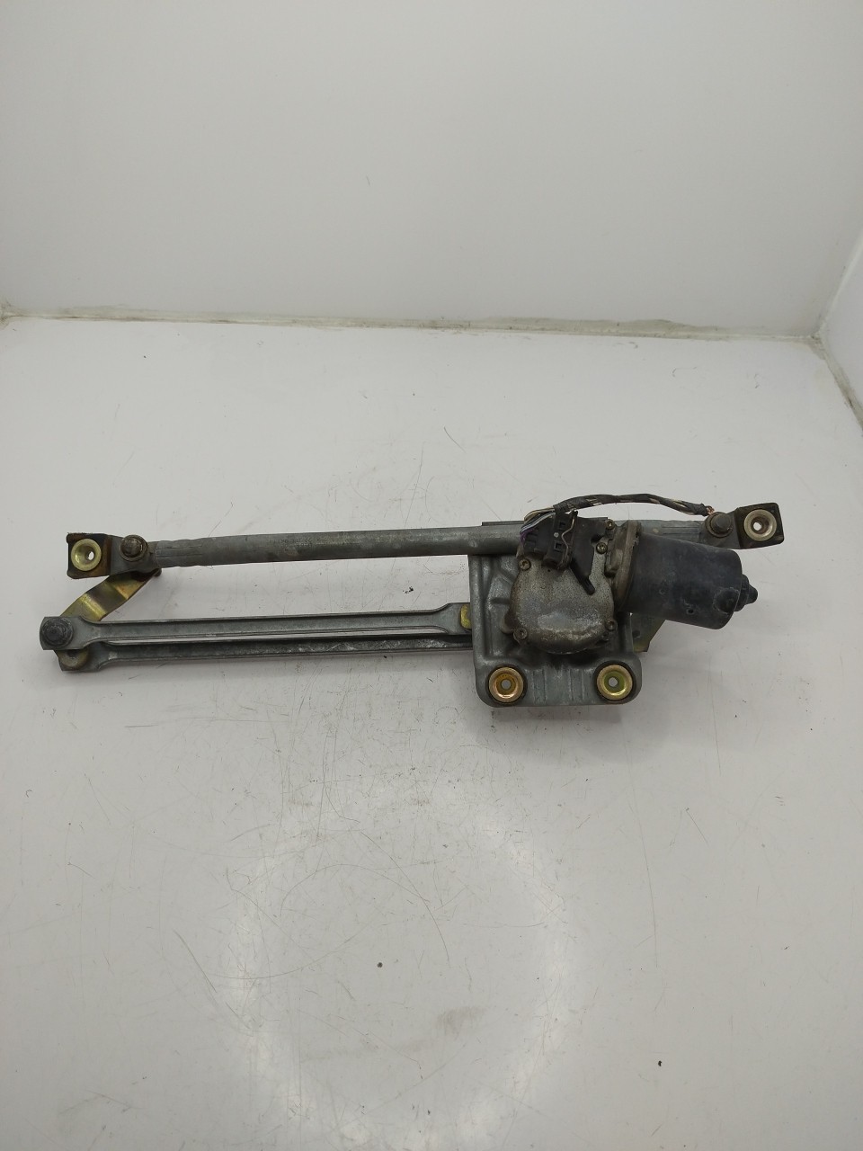 Motor Limpa Vidros FT FORD MONDEO I  de 1993 a 1996