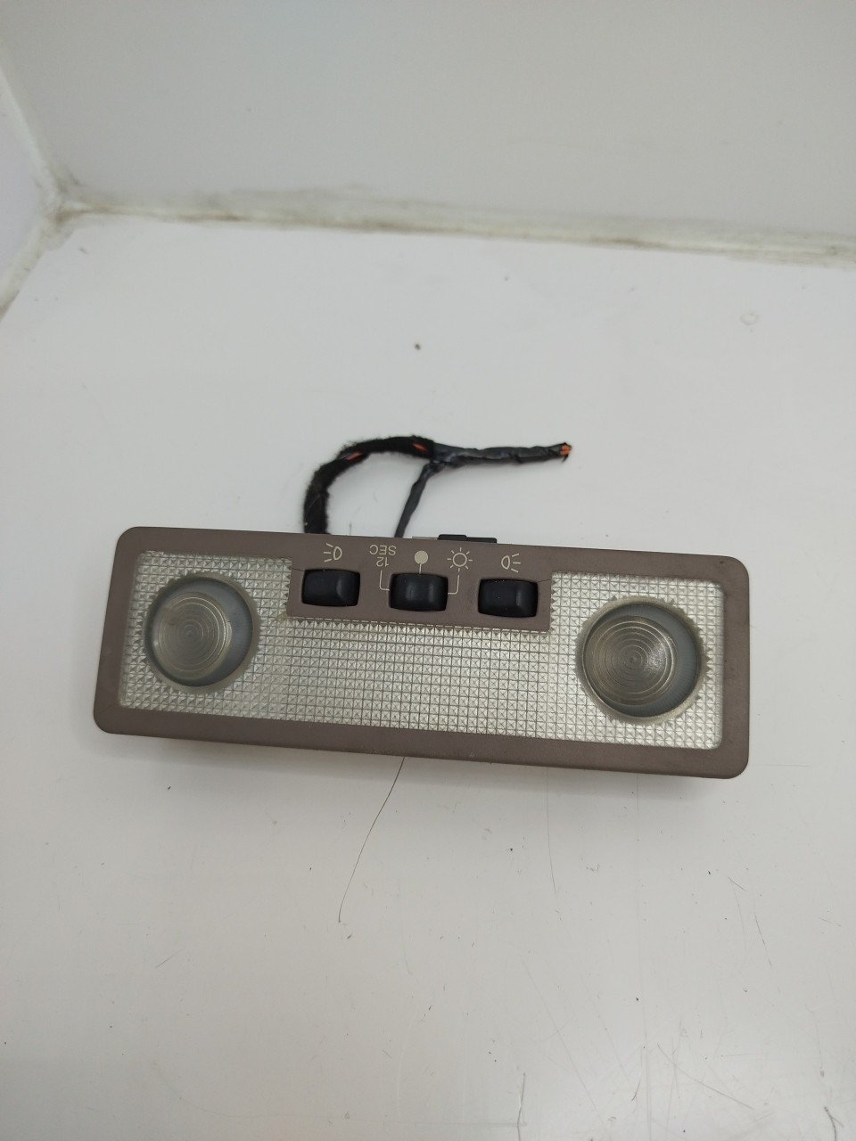 PLAFONIER INTERIOR FORD MONDEO I  de 1993 a 1996