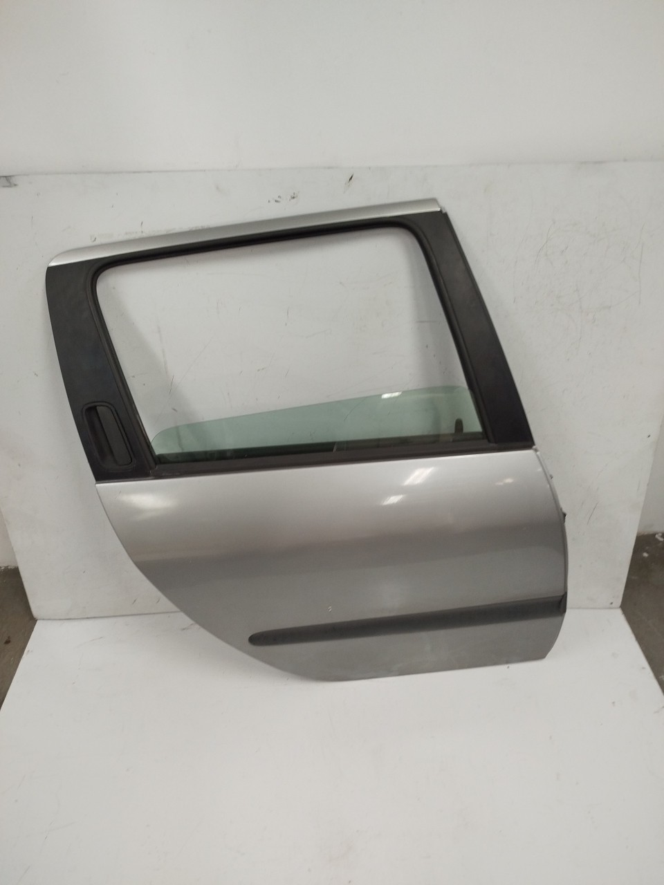 Porta Tras DTO  PEUGEOT 206 SW  de 2002 a 0