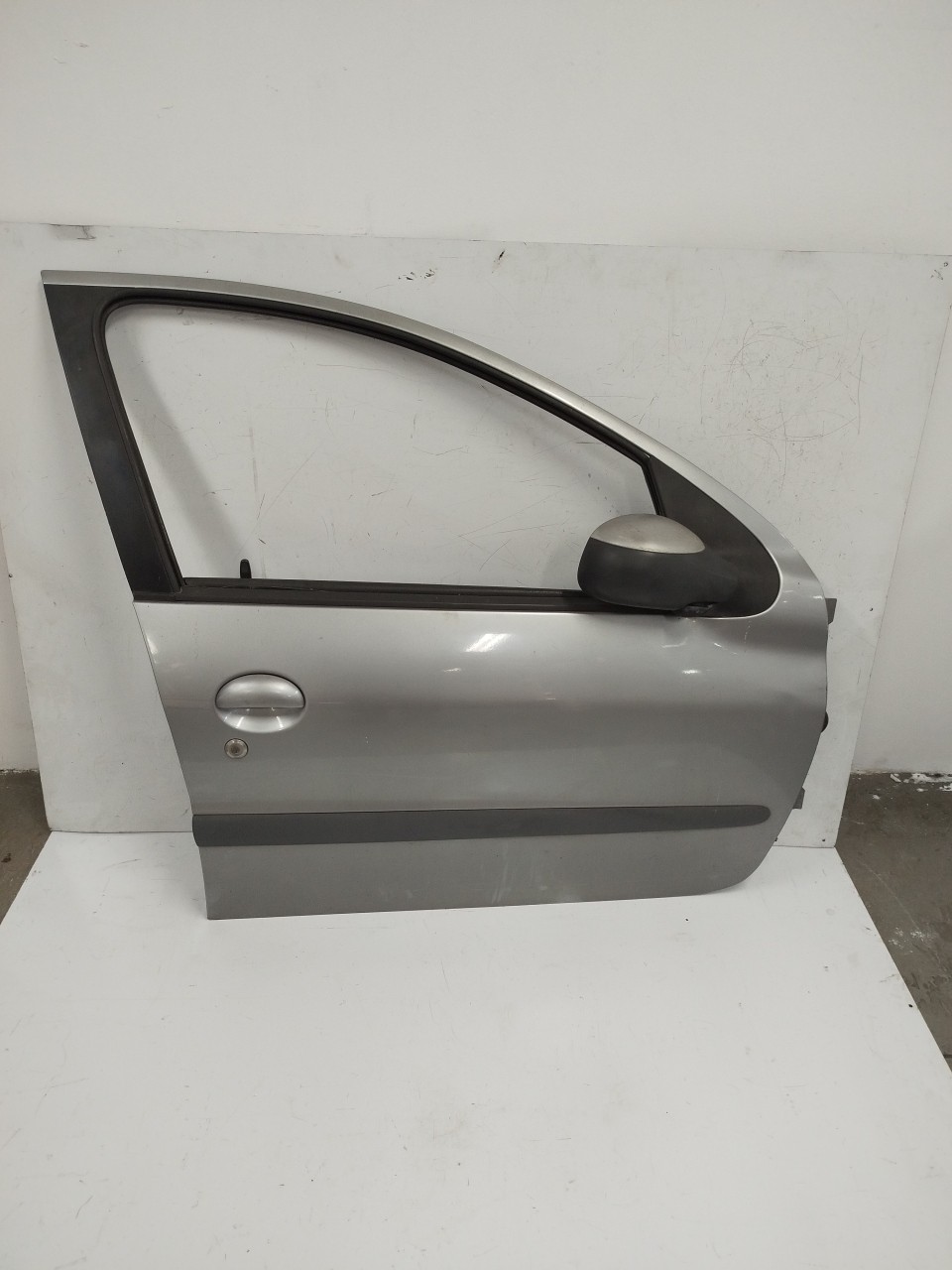 Porta Frente Dto PEUGEOT 206 SW  de 2002 a 0