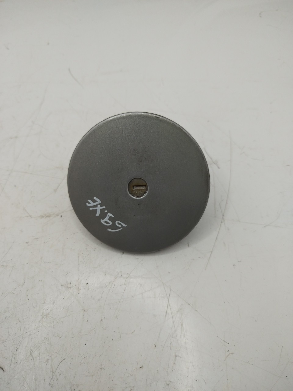 Tampa Deposito Combustível PEUGEOT 206 SW  de 2002 a 0