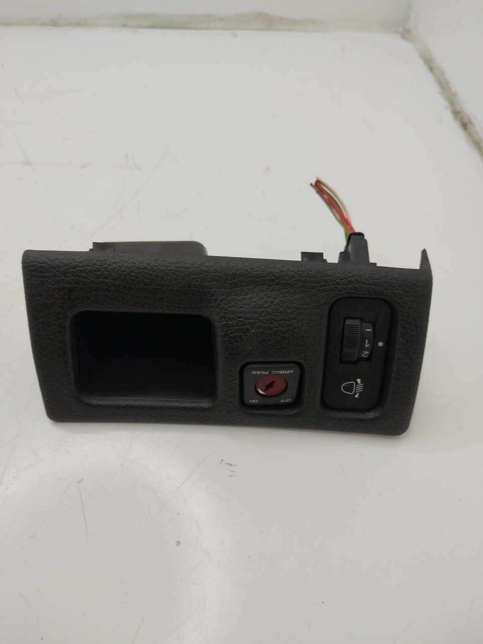 Botão / Interruptor de Luzes PEUGEOT 206 SW  de 2002 a 0