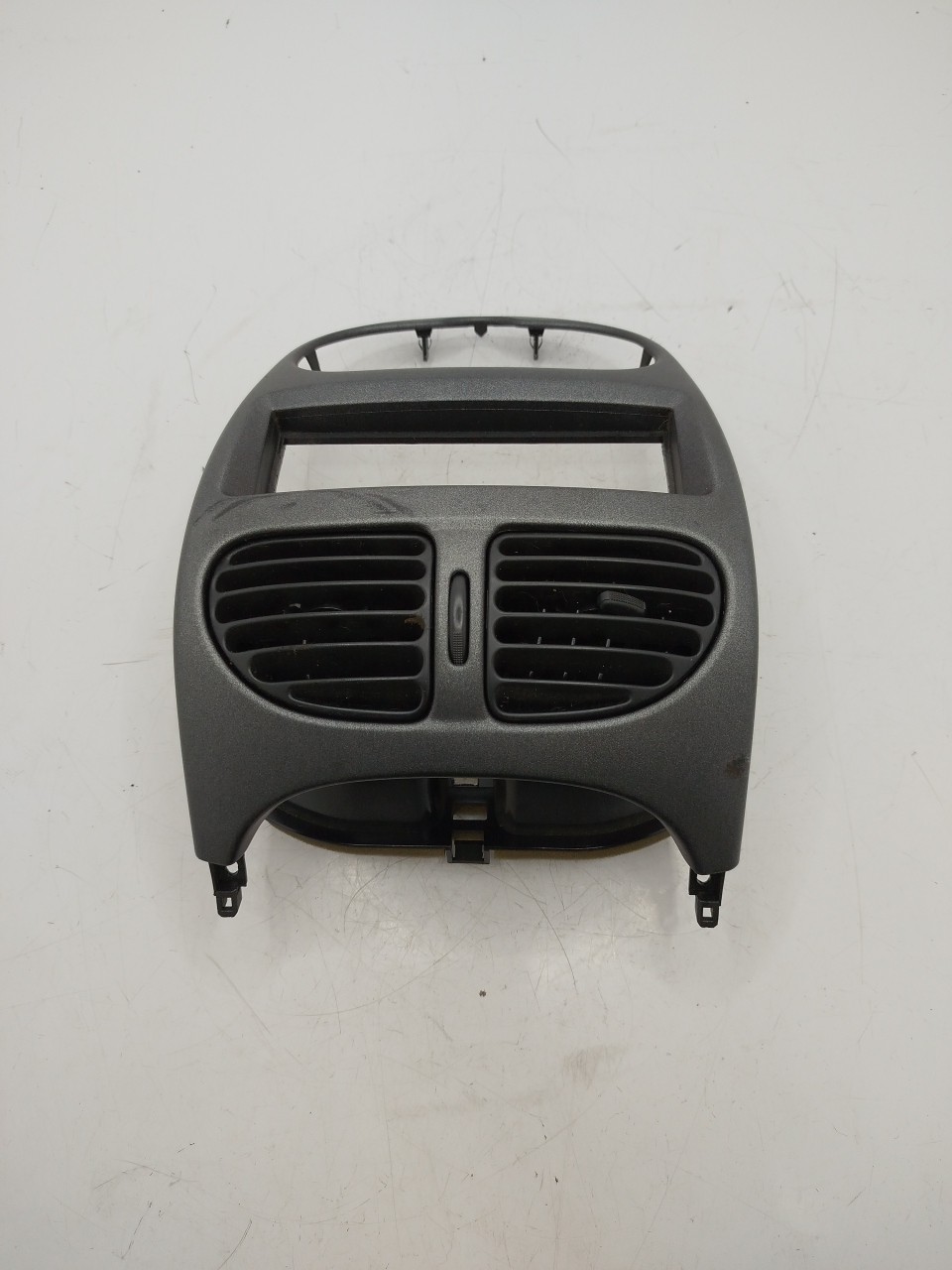 Moldura do Consola Central PEUGEOT 206 SW  de 2002 a 0