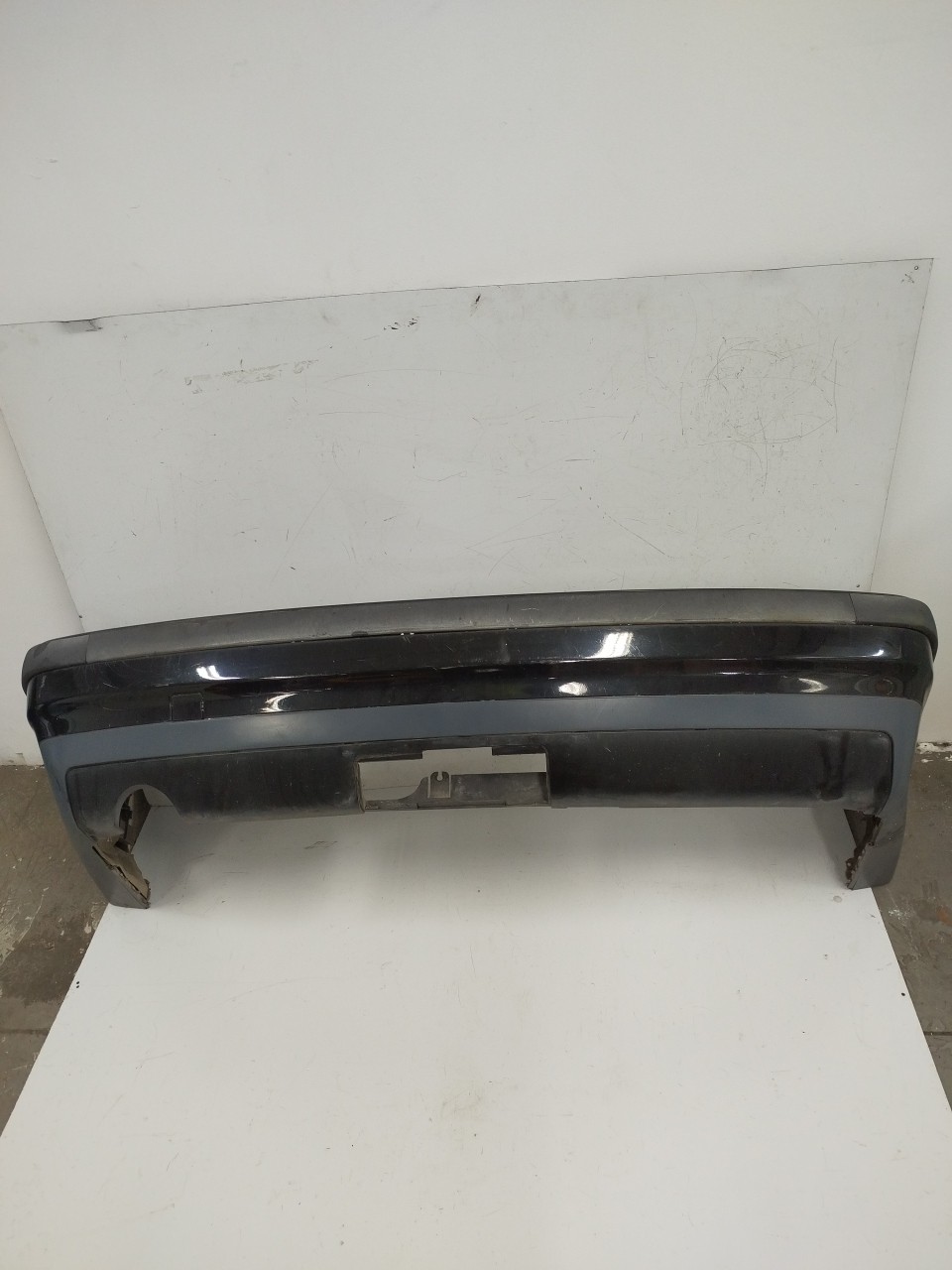 Para Choques TR BMW 3 Touring  de 1994 a 1999