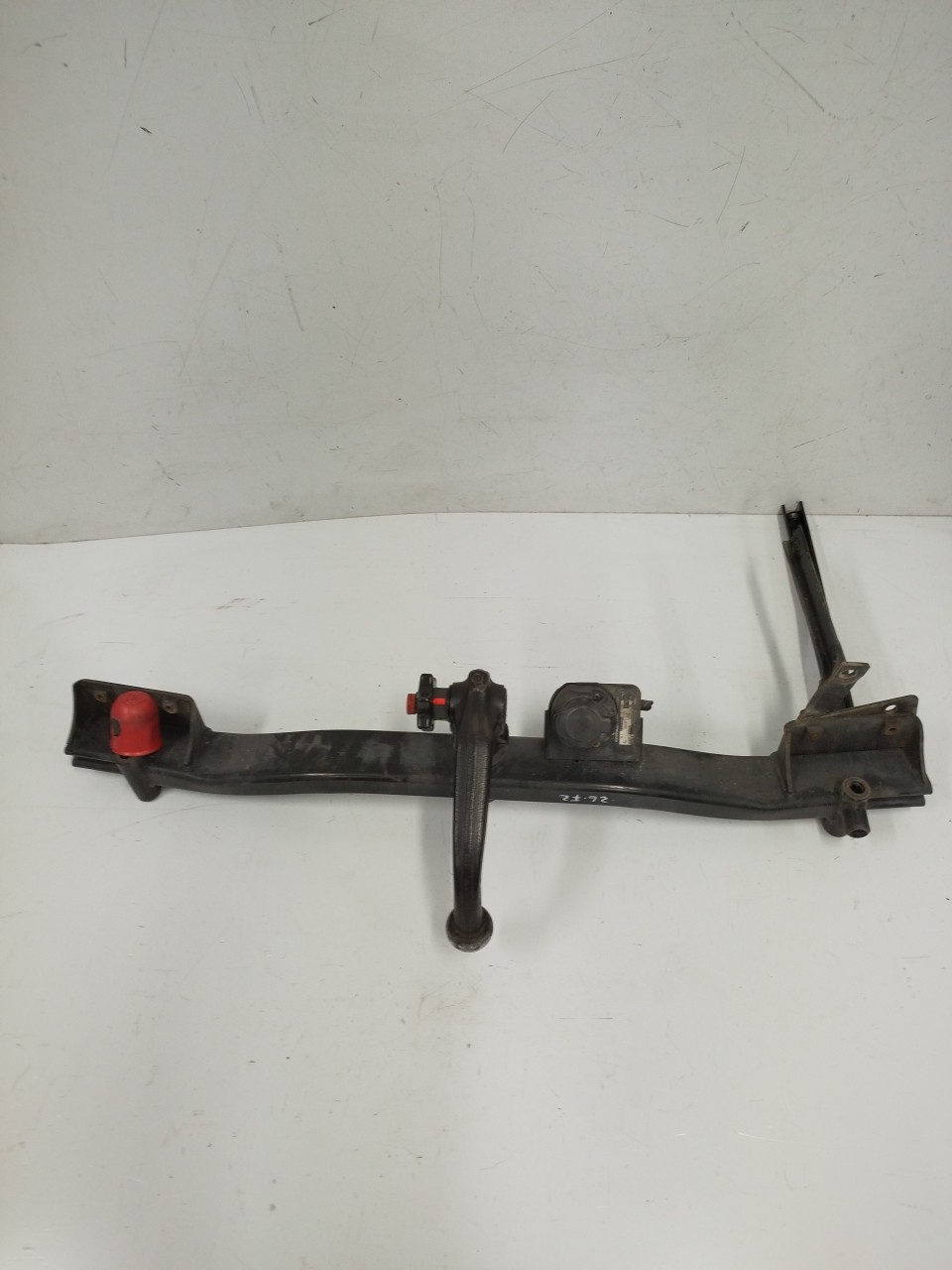 Gancho Reboque Dianteiro BMW 3 Touring  de 1994 a 1999