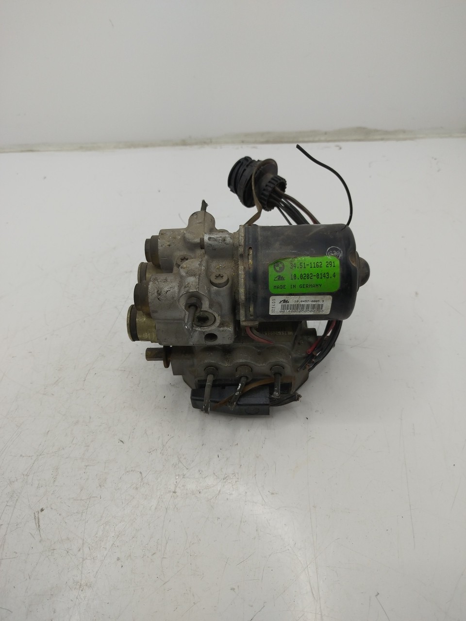 Centralina de ABS BMW 3 Touring  de 1994 a 1999