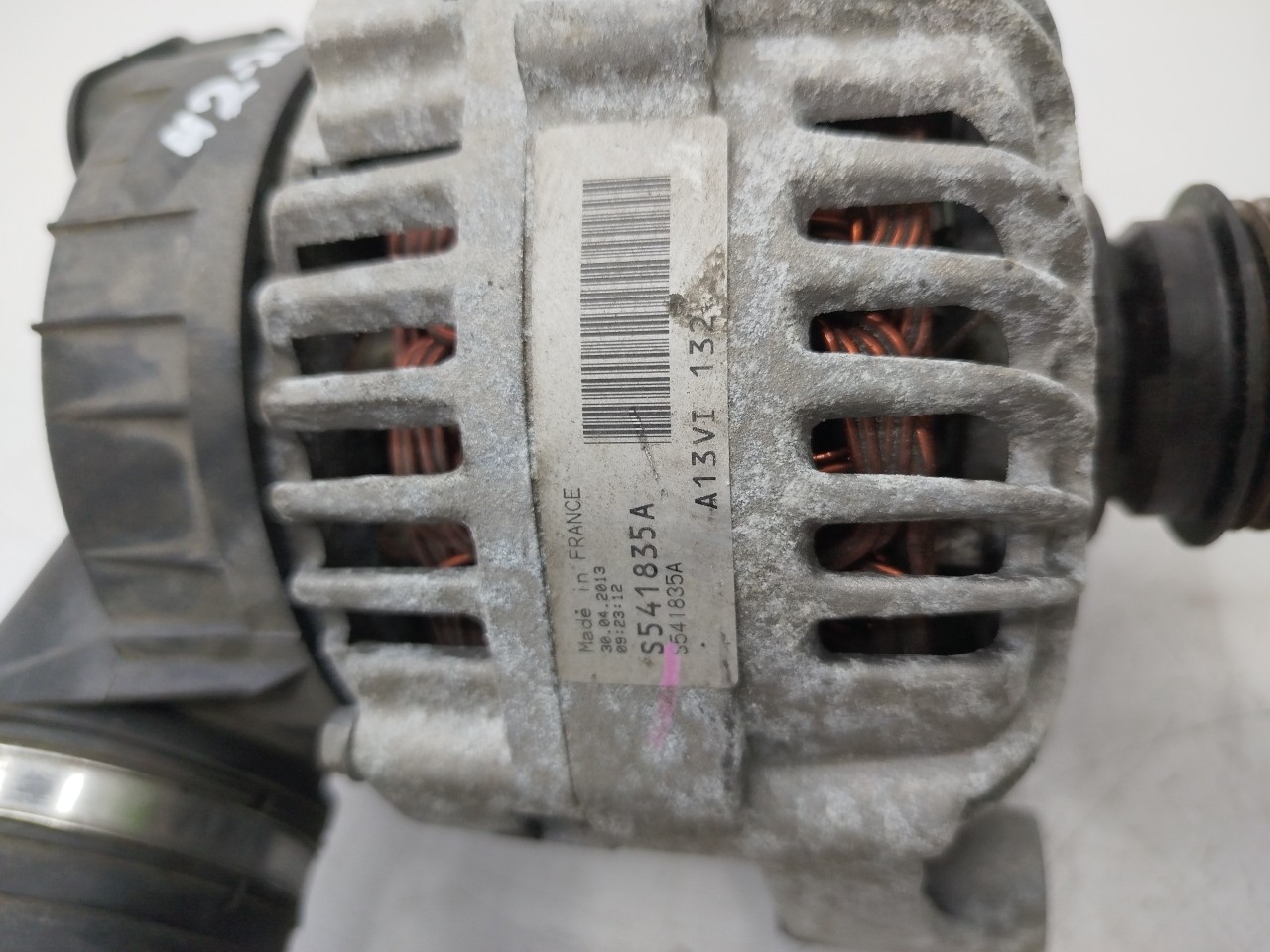 Alternador BMW 3 Touring  de 1994 a 1999