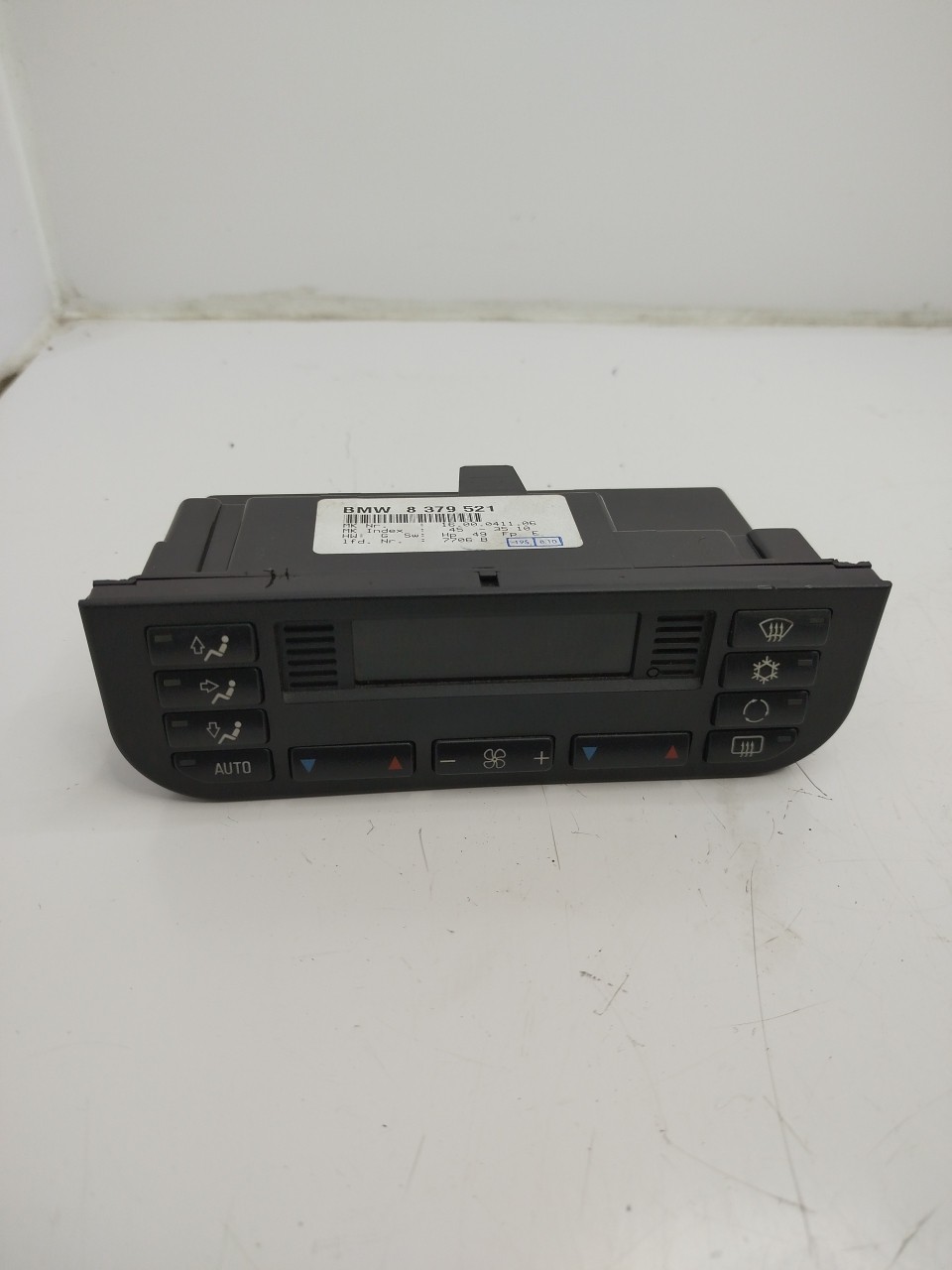 Comando da sofagem BMW 3 Touring  de 1994 a 1999