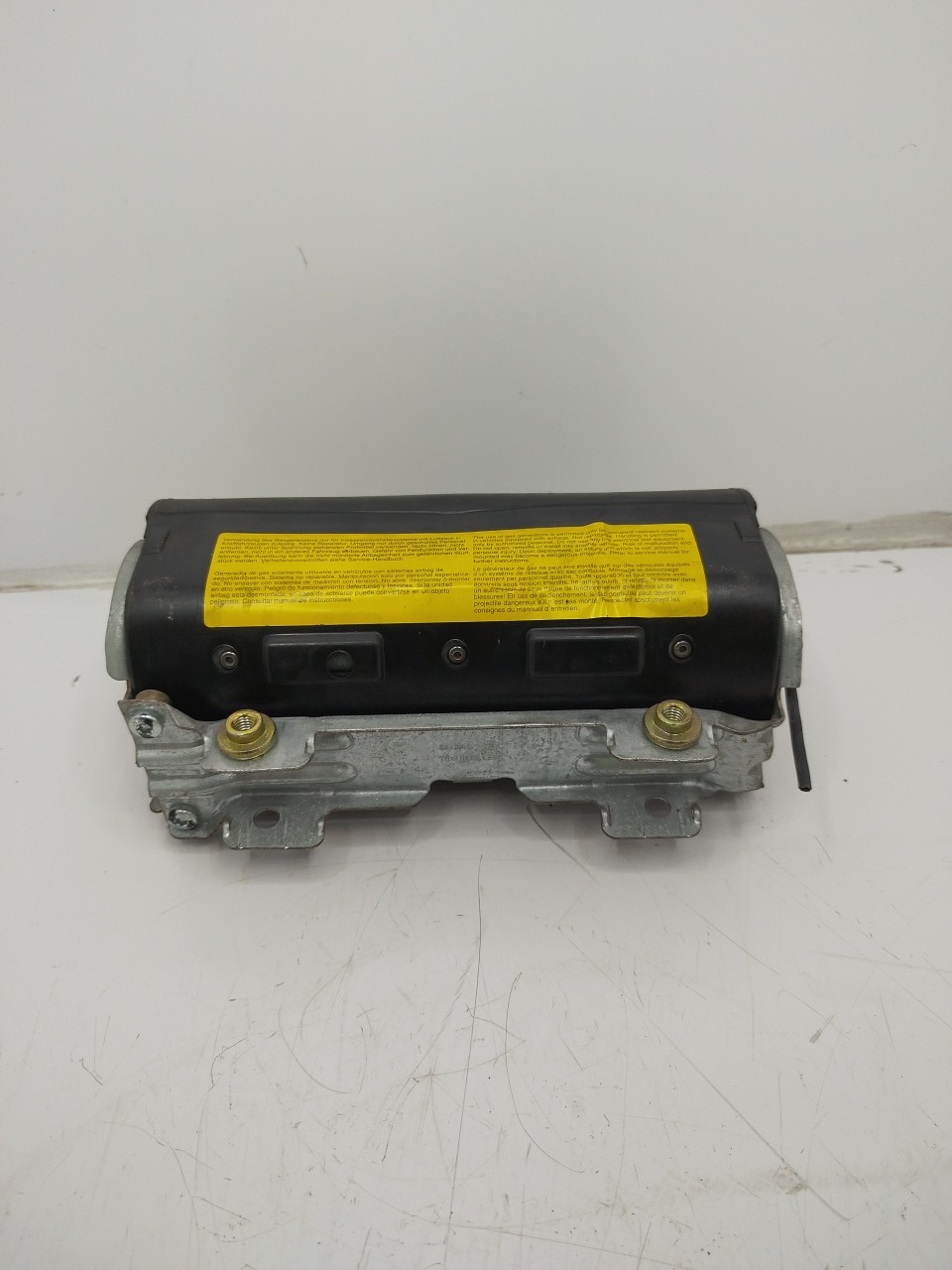 Airbag Passageiro BMW 3 Touring  de 1994 a 1999
