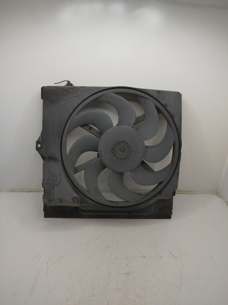 Termoventiladores BMW 3 Touring  de 1994 a 1999