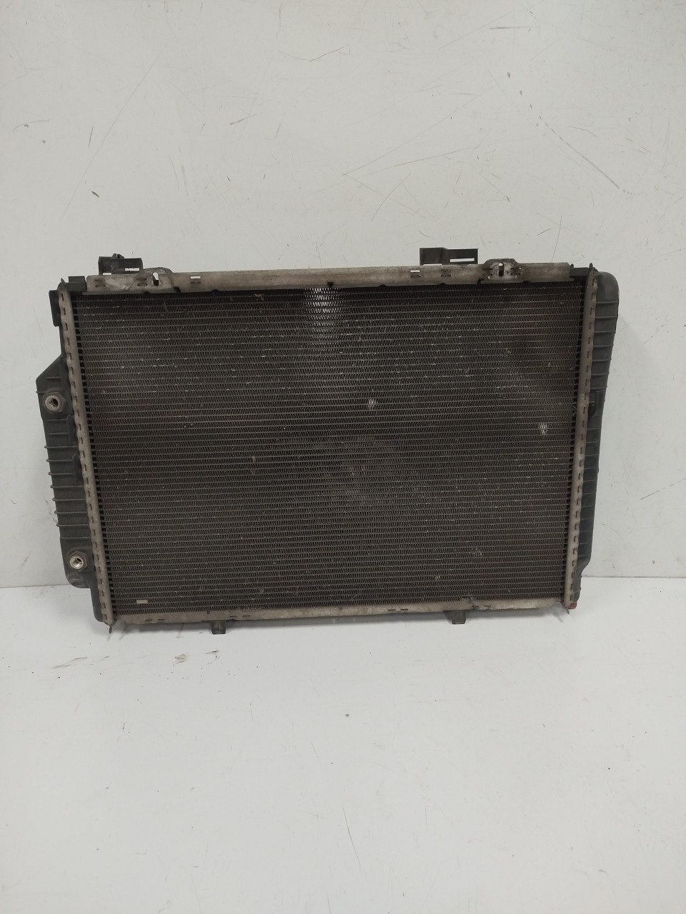 Radiador da água MERCEDES-BENZ C-CLASS  de 1993 a 2000