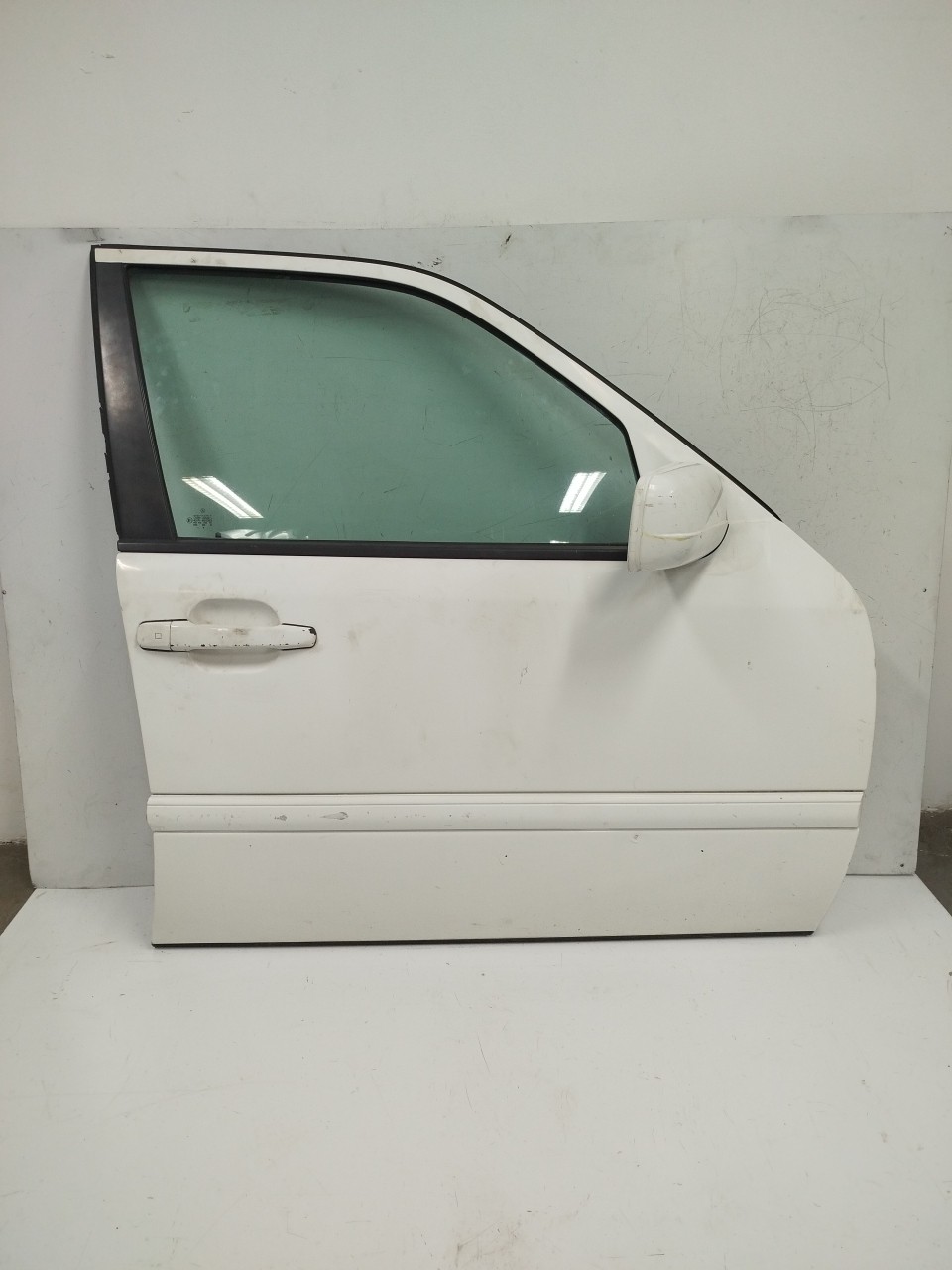 Porta Frente Dto MERCEDES-BENZ C-CLASS  de 1993 a 2000