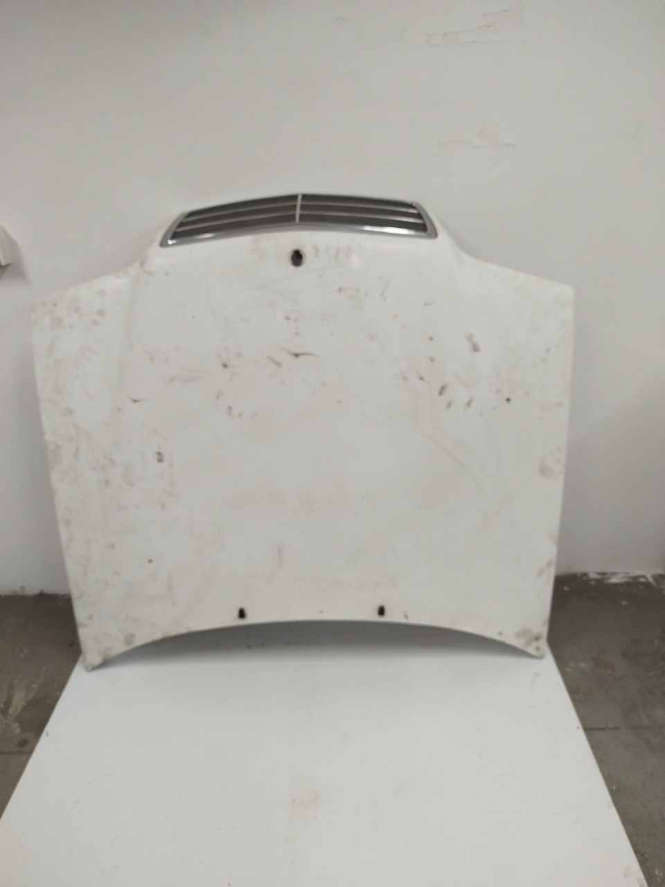 Capot MERCEDES-BENZ C-CLASS  de 1993 a 2000