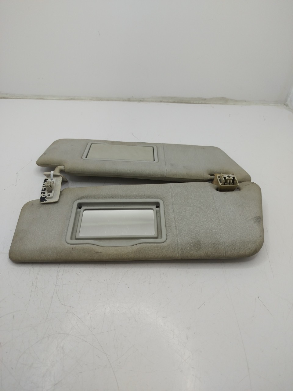 Pala do sol MERCEDES-BENZ C-CLASS  de 1993 a 2000
