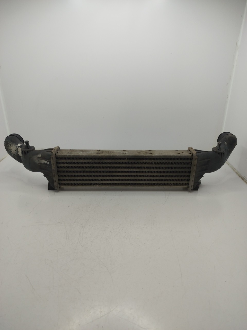 Radiador do Intercooler MERCEDES-BENZ C-CLASS  de 1993 a 2000