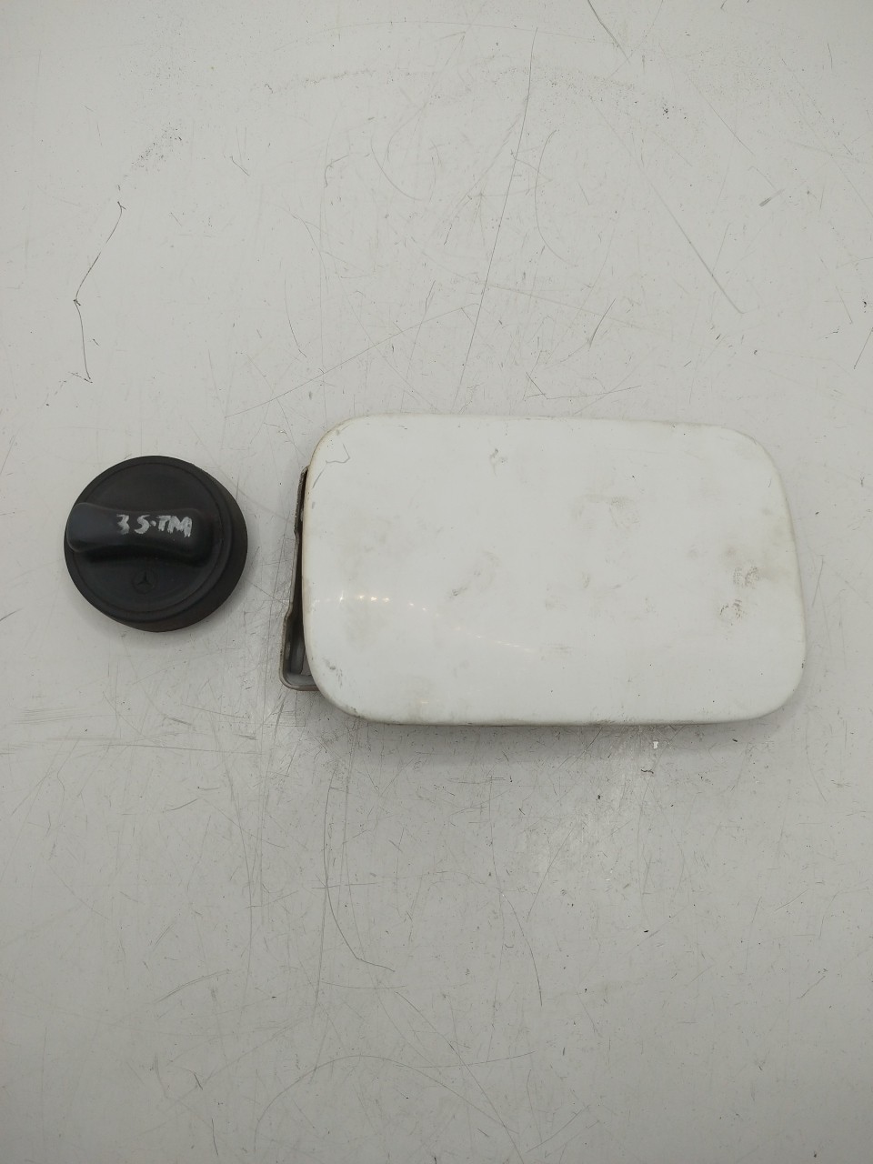 Tampa do combustivel MERCEDES-BENZ C-CLASS  de 1993 a 2000