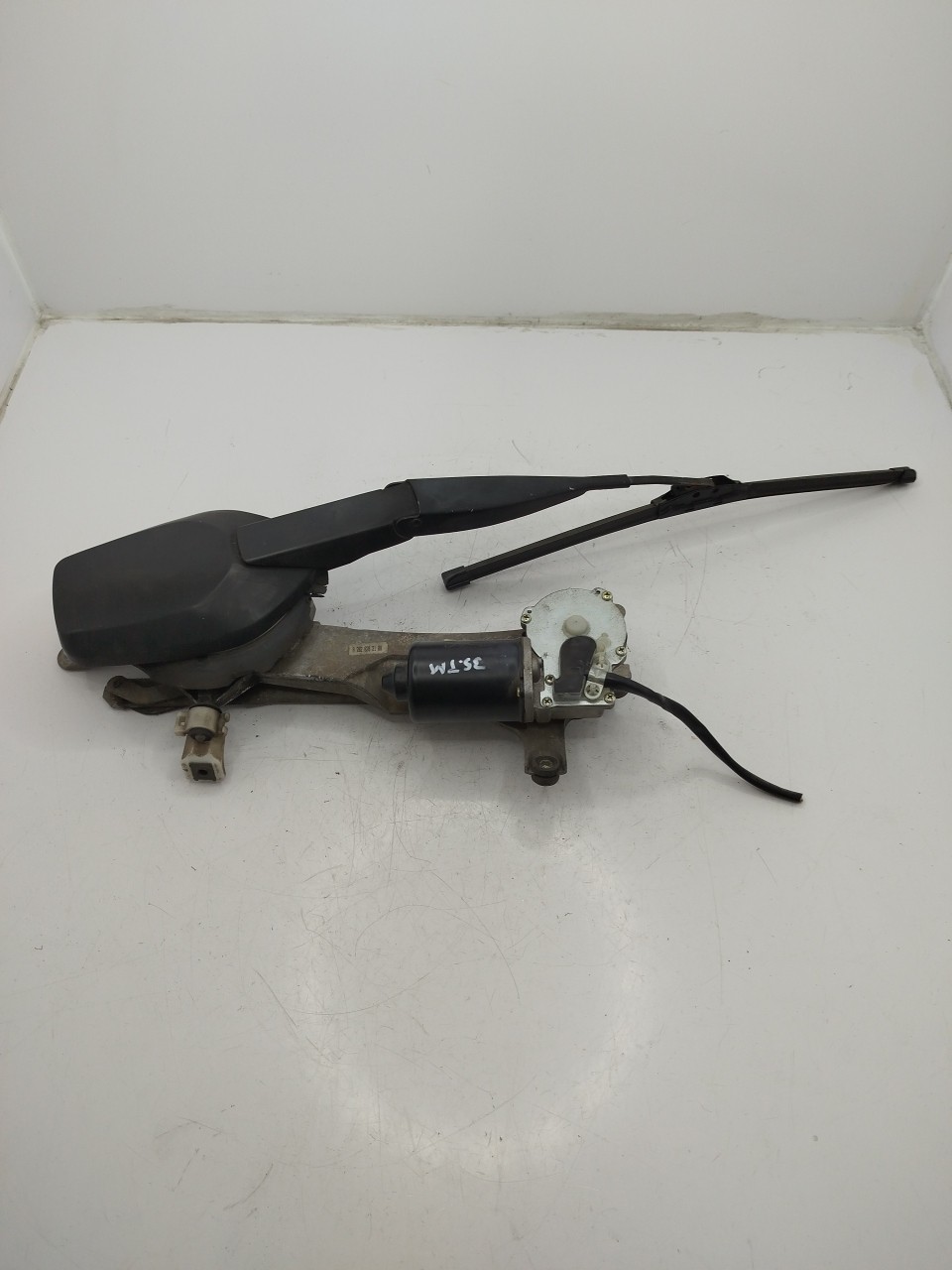 Motor Limpa Vidros FT MERCEDES-BENZ C-CLASS  de 1993 a 2000