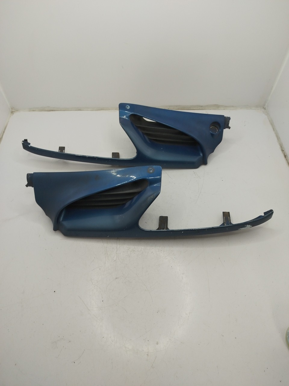 Grelha da Frente RENAULT MEGANE Scenic  de 1996 a 2001
