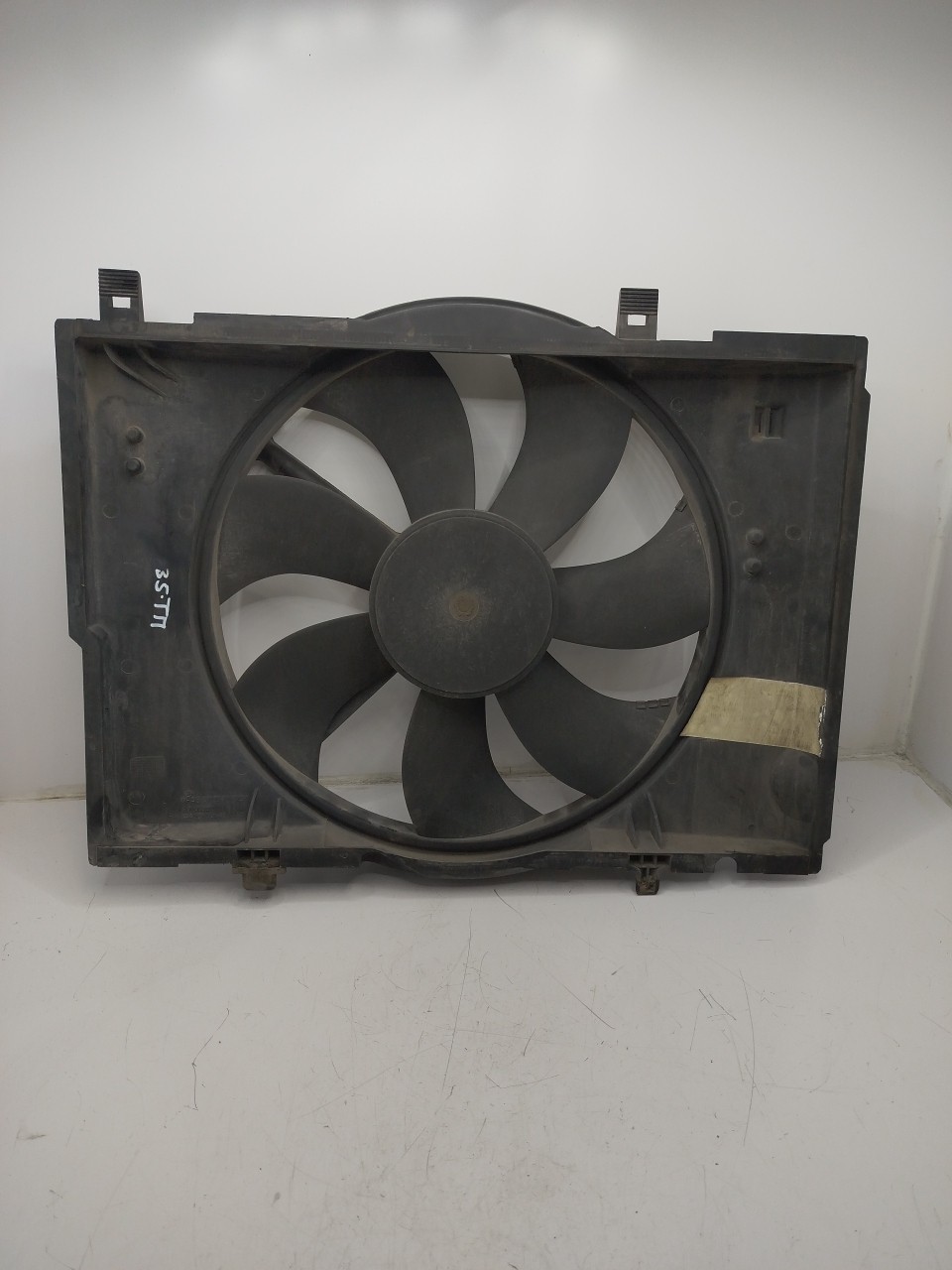 Termoventiladores MERCEDES-BENZ C-CLASS  de 1993 a 2000