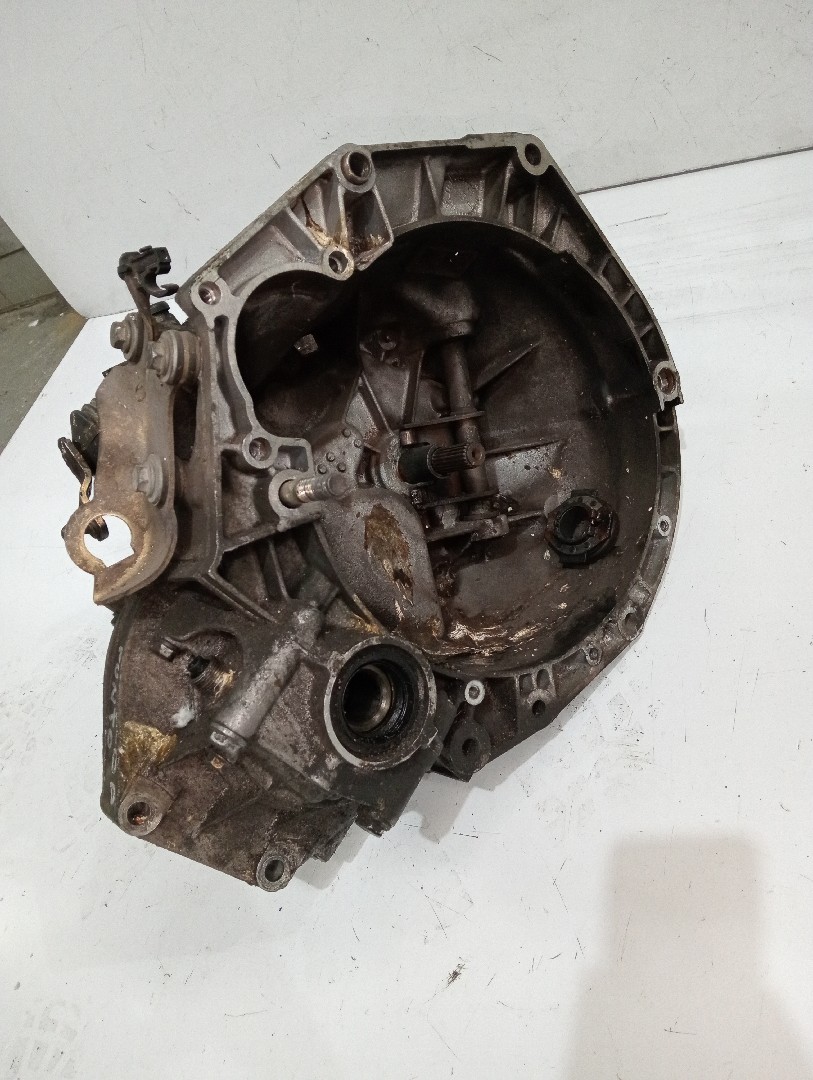 Caixa de Velocidades FIAT PUNTO  de 1993 a 1999