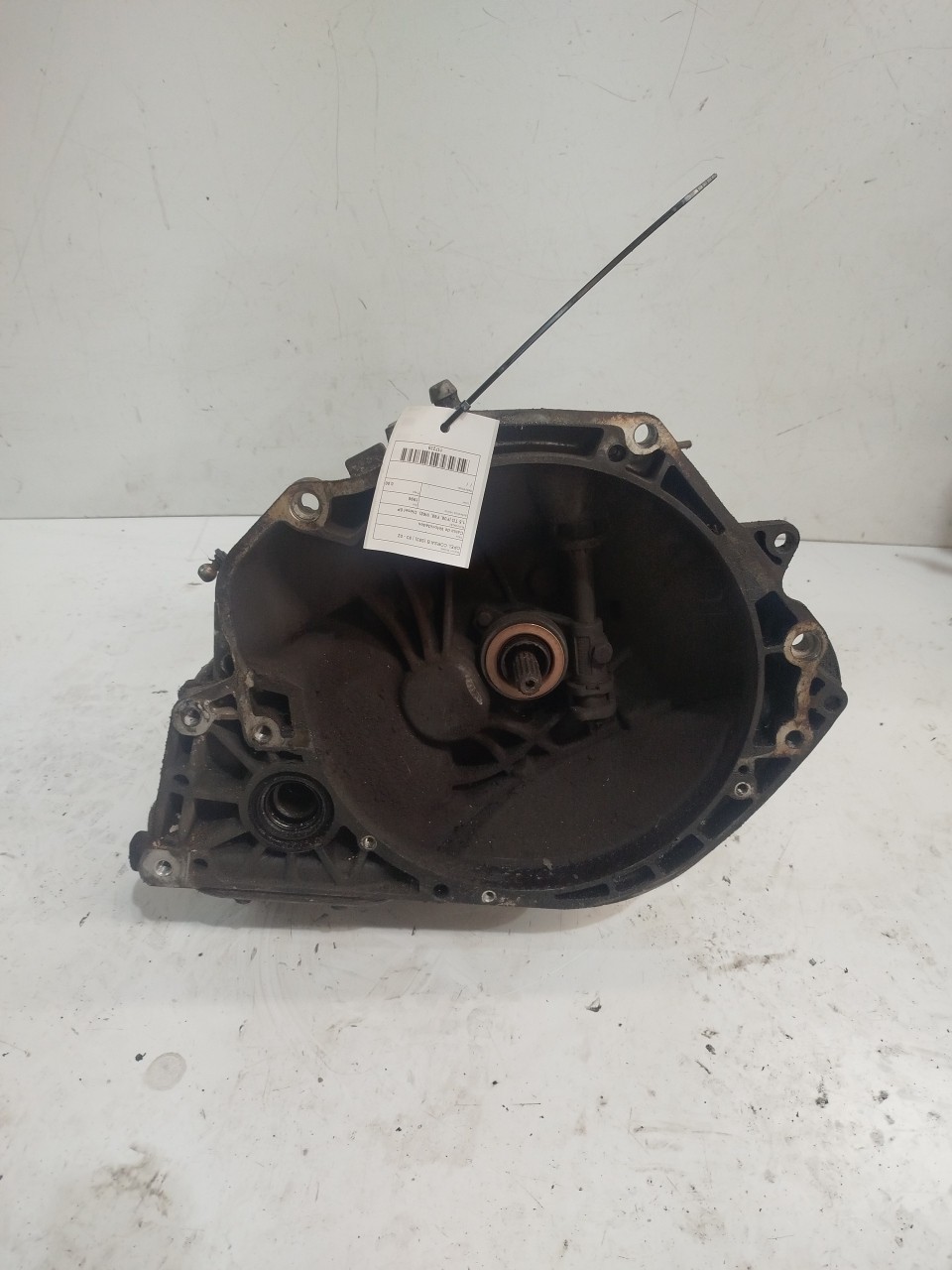 Caixa de Velocidades OPEL CORSA B  de 1993 a 2002